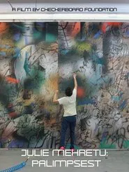 Poster do filme Julie Mehretu: Palimpsest