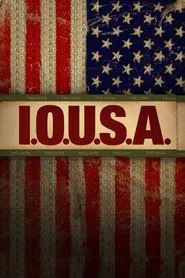 Poster do filme I.O.U.S.A.