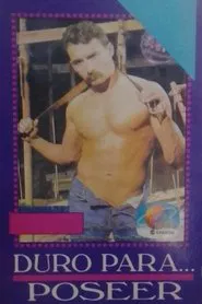Men and Steel movie poster