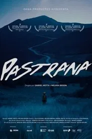 Pastrana movie poster
