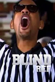 Blind Ref movie poster