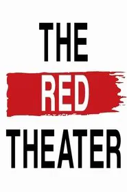 THE RED THEATER tv show poster