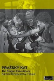 The Prague Executioner movie poster