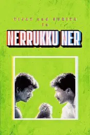 Poster do filme Nerrukku Ner