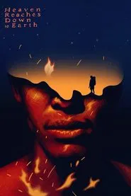 Poster do filme Heaven Reaches Down to Earth