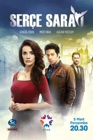 Poster da série Serçe Sarayı