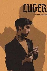 Luger movie poster