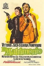Il matrimonio movie poster