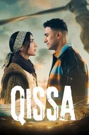 Qissa tv show poster