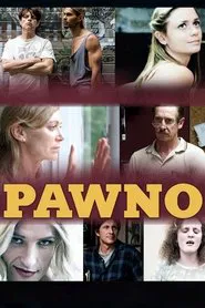Pawno movie poster