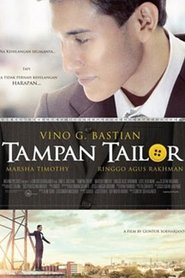 Tampan Tailor movie poster