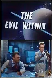The Evil Within movie poster