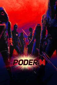 Poster da série PoderM