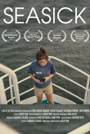 Seasick movie poster