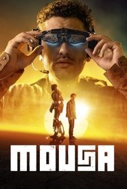 Mousa movie poster