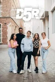 D5R: De Laatste Zomer Samen movie poster