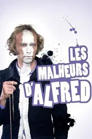 The Troubles of Alfred movie poster