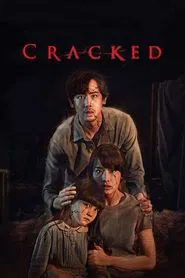 Cracked movie poster