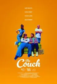 The Couch movie poster