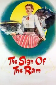 The Sign of the Ram movie poster