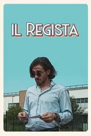 Poster do filme Il Regista