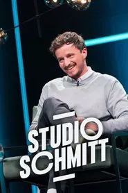 Studio Schmitt tv show poster