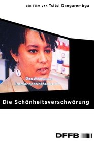 The Beauty Conspiracy movie poster