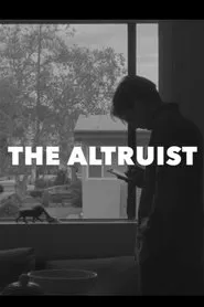 Poster do filme The Altruist