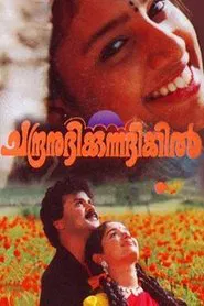 Chandranudikkunna Dikhil movie poster