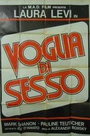 Voglia di sesso movie poster
