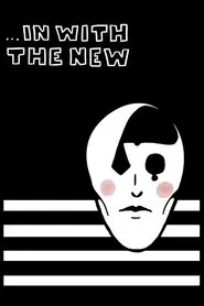 ...In with the New movie poster