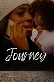 Journey movie poster