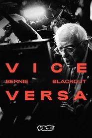 Bernie Blackout movie poster