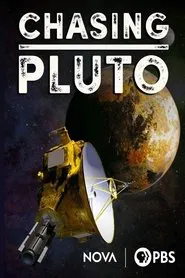 Chasing Pluto movie poster