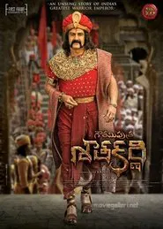 Poster do filme Gautamiputra Satakarni