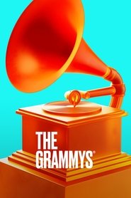 The Grammy Awards tv show poster
