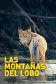 Poster do filme Mountains of the Wolf