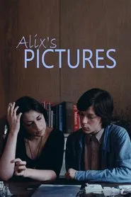 Alix's Pictures movie poster