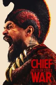 Chief of War tv show poster
