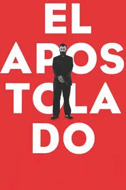 El Apostolado movie poster