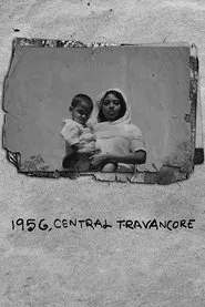 1956, Central Travancore movie poster