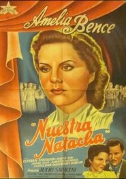 Nuestra Natacha movie poster