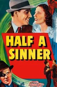 Half a Sinner movie poster