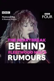 Fleetwood Mac: A Musical History movie poster