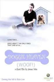 Poster do filme Doggie Heaven