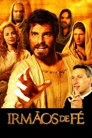Irmãos de Fé movie poster