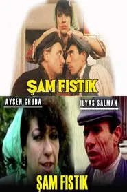 Şam Fıstık movie poster
