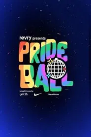 Pride Ball 2023 movie poster