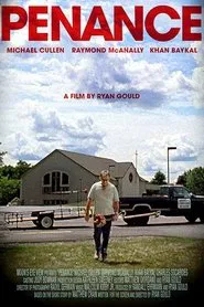 Penance movie poster