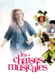 Musical Chairs movie poster